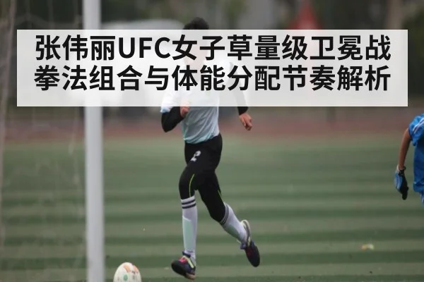 张伟丽UFC女子草量级卫冕战拳法组合与体能分配节奏解析